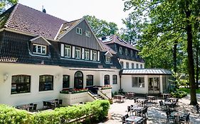 Hotel Münnich